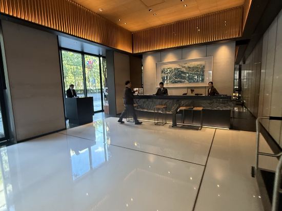 和苑三井花園飯店 台北忠孝優惠