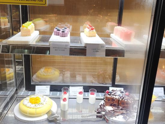 深圳福朋喜來登酒店優惠