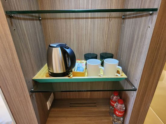 芭達雅旅客之家優惠