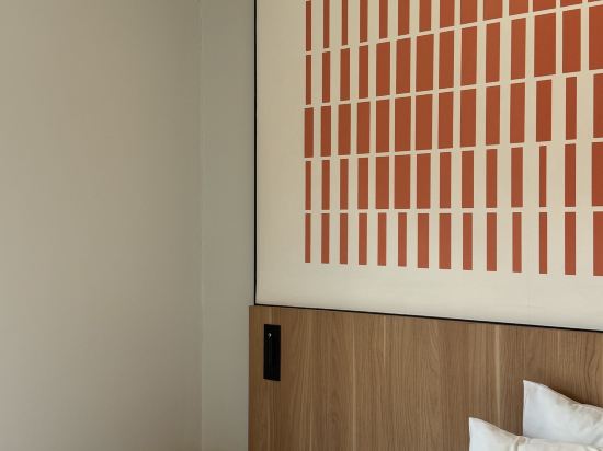 宜必思清邁寧曼街旅遊中心飯店優惠