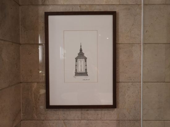 曼谷康萊德酒店 - SHA Extra Plus優惠