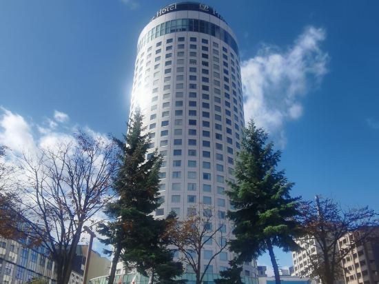 札幌王子飯店優惠