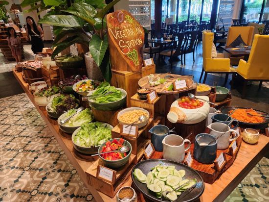 富國島薩琳達度假村優惠