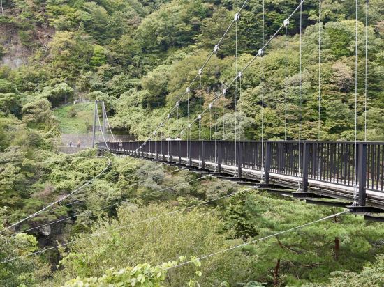 鬼怒川日光飯店優惠
