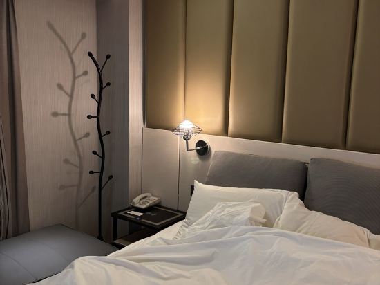 豪城商旅民生館優惠