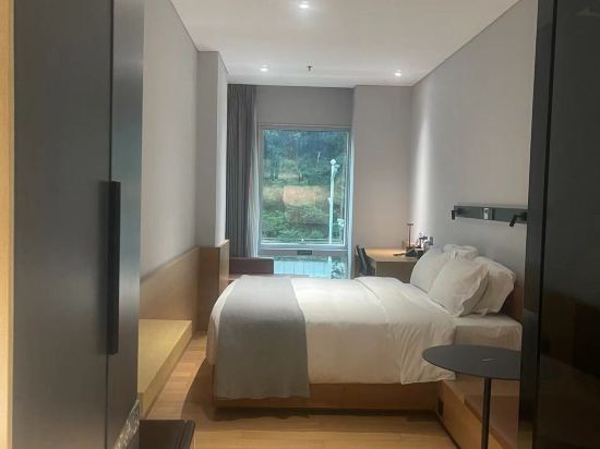 盈舍輕奢S酒店（深圳蛇口海上世界店）優惠