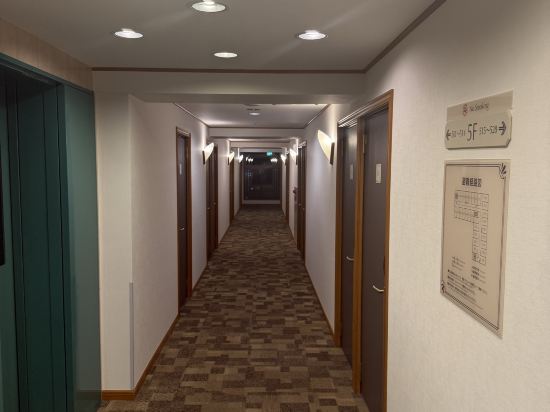 東橫INN-北海道札幌站北口優惠