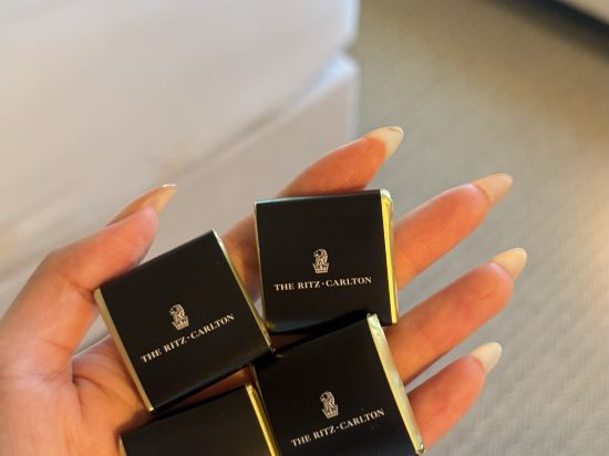 墨爾本麗思卡爾頓飯店優惠