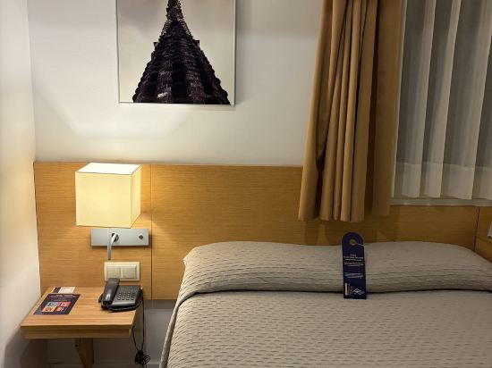 聖家堂飯店優惠