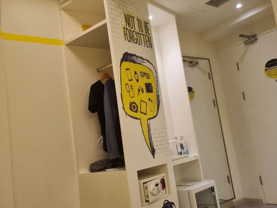 耶洛庫塔峇裡島海灘飯店優惠