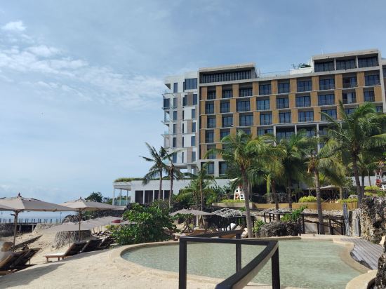 宿霧雪拉登飯店度假村優惠