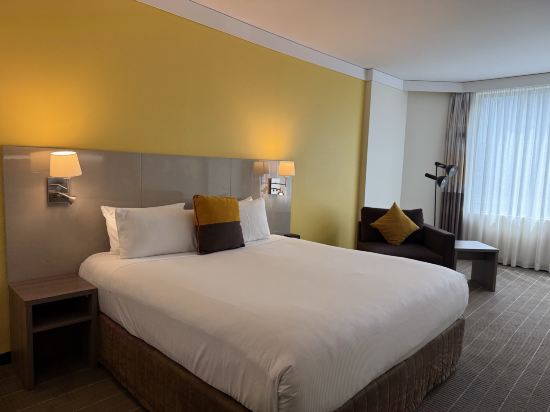 諾富特悉尼中央酒店優惠