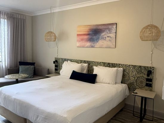 美人魚海睡帽酒店優惠