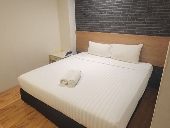 普拉住宅迪瓦里快捷飯店優惠