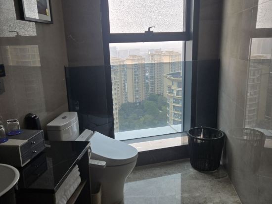 濮院F景瀾飯店優惠