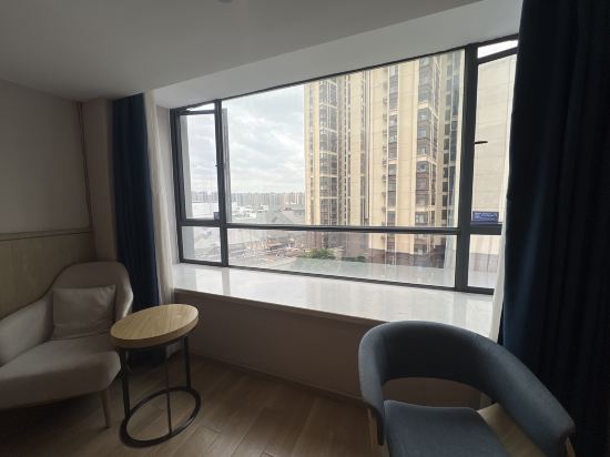 宜尚飯店（佛山三水萬達廣場店）優惠