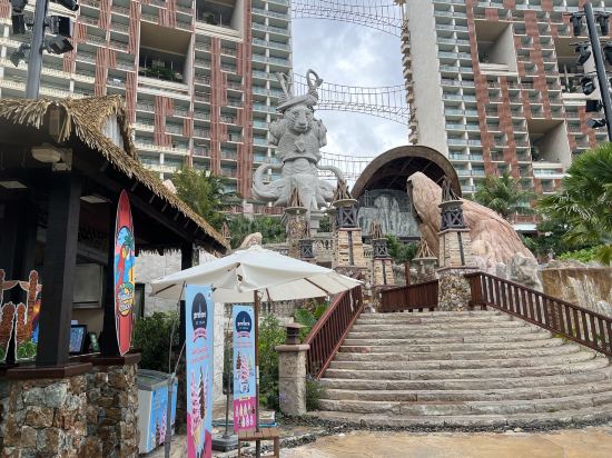 芭堤雅盛泰瀾幻影海灘度假村 （SHA Extra Plus）優惠