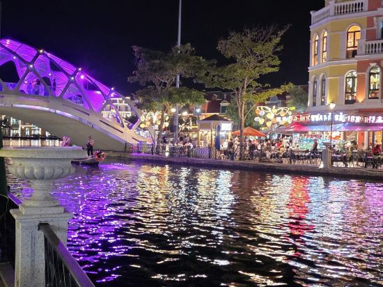 溫佩假期嘉年華富國飯店優惠