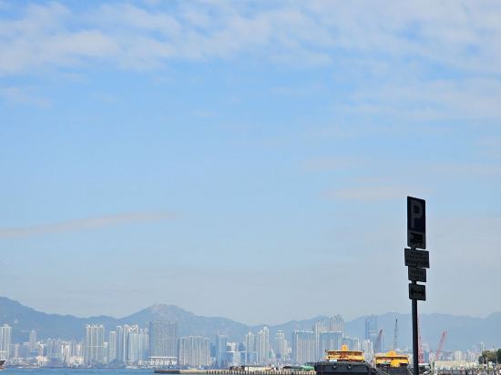 香港富豪東方酒店優惠