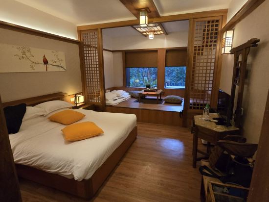 珠海御温泉度假村優惠