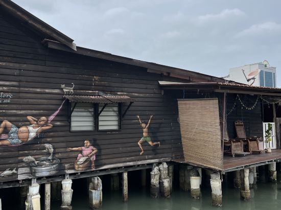 檳城喬治市灣景酒店 （檳城對抗新冠肺炎認證）優惠