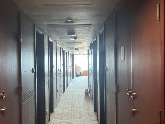 華美達華麗酒店優惠