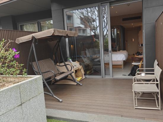 洲至奢選香港WM飯店優惠