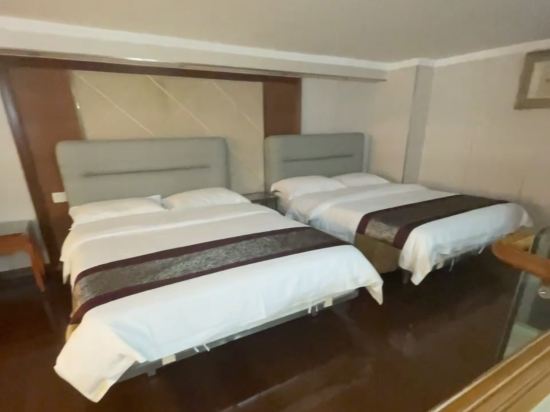 巴頓國際公寓（廣州北京路金潤鉑宮店）優惠