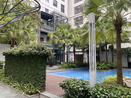 北寧曼德拉水療酒店優惠