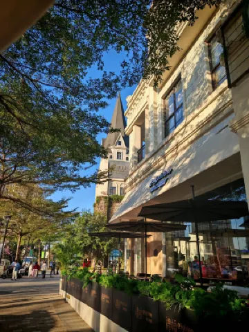 Midea Egret Lake LN Dongfang ,Foshan من الخارج Photos