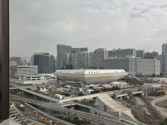 千禧新世界香港酒店優惠