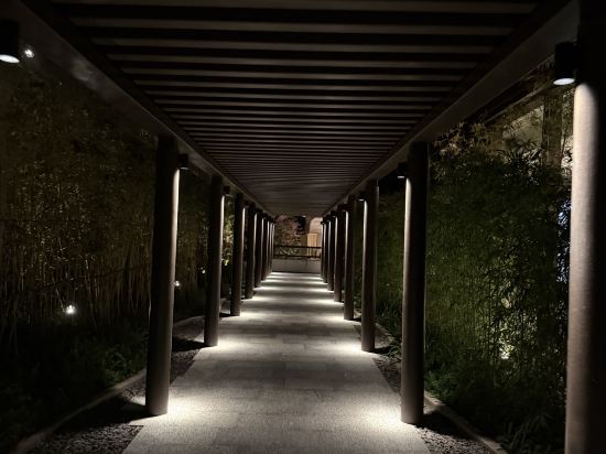 清遠芊麗酒店優惠