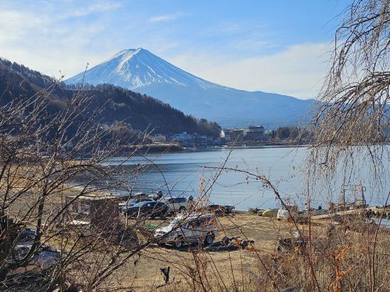美富士園飯店優惠