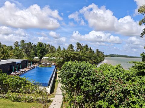 瑞僖敦民丹島度假村優惠