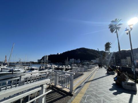 リブマックスリゾート熱海Ocean クーポン