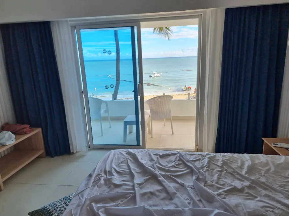 Hotel HM Bávaro Beach - Adults Only Zimmer Photos