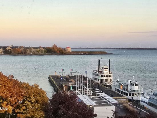 聯邦廣場酒店優惠