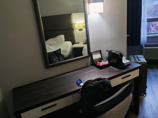 蒙特利爾市中心旅客之家酒店優惠