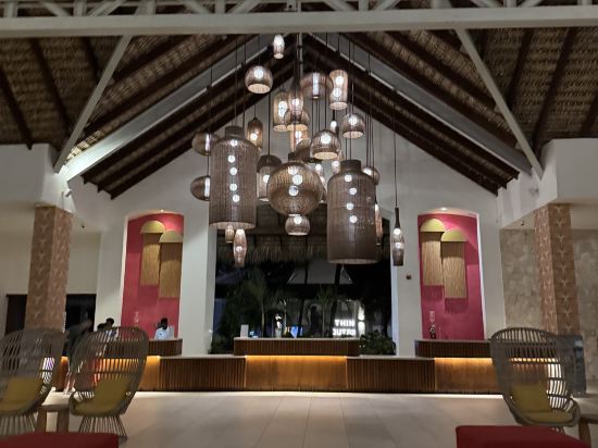 加勒比豪華公主海灘度假全包酒店優惠