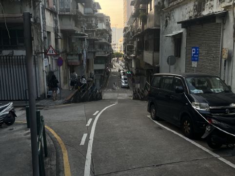 澳門十六浦索菲特大酒店優惠