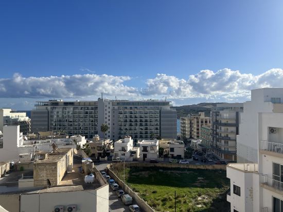 桑塔納酒店優惠