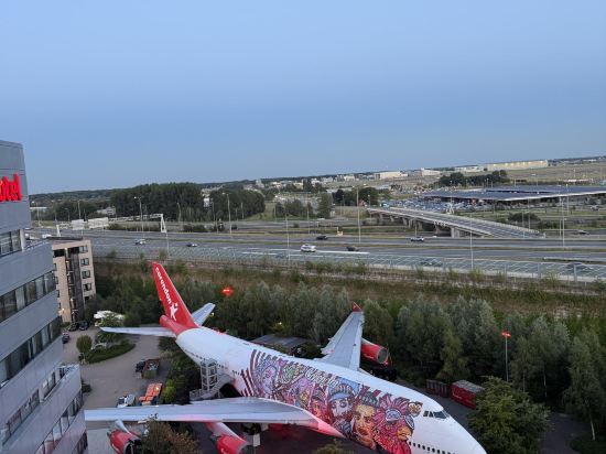 阿姆斯特丹機場科倫敦都市酒店優惠