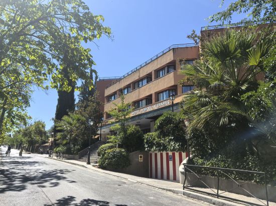 阿里薩若斯波塞爾優惠