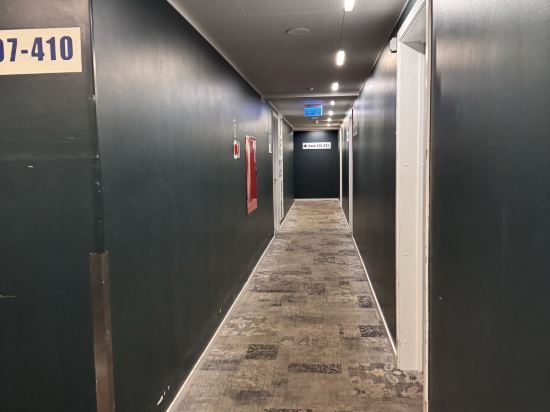 哥本哈根哲奈瑞特酒店優惠