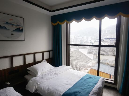 鳳凰渡雲軒精品酒店優惠