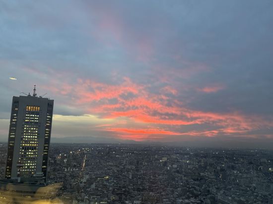 パークハイアット東京 クーポン