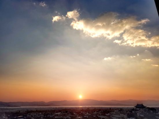 大理Cube Sugar方糖酒店優惠