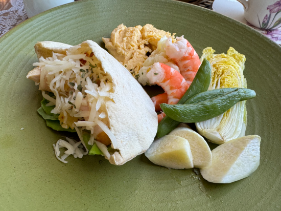 格拉斯行館優惠