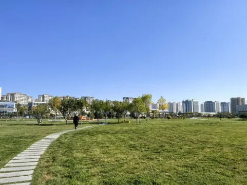 Zhongchuan Hotel Dekat Hotel Photos