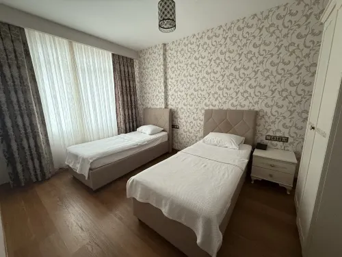 My Palace Aırport Zimmer Photos